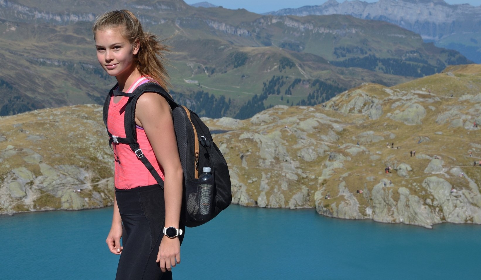 Nyelvtanulás & utazási lehetőség az au pair programmal